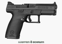 CZ P-10 C OR Compact