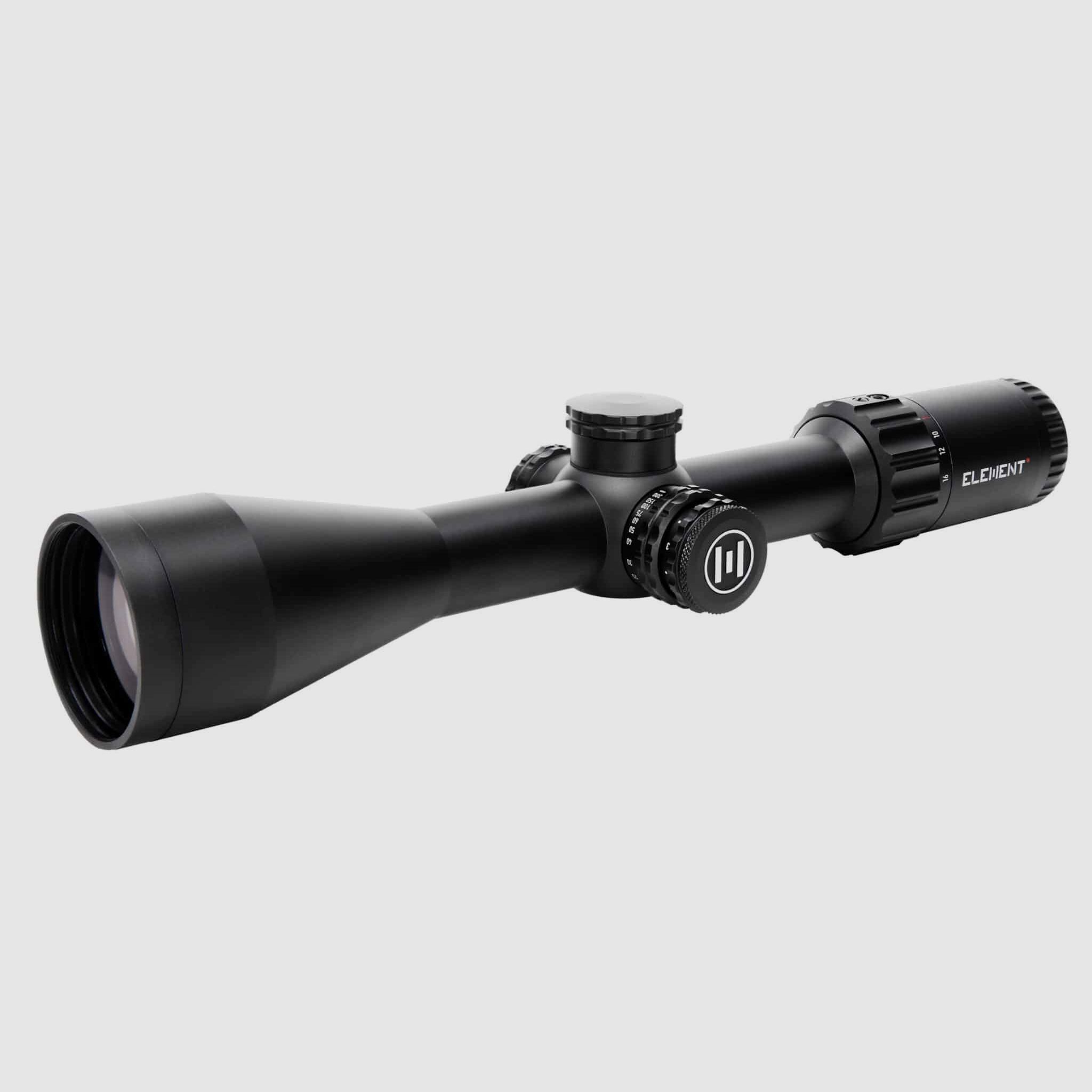 Element Optics Helix HD 2-16×50 SFP