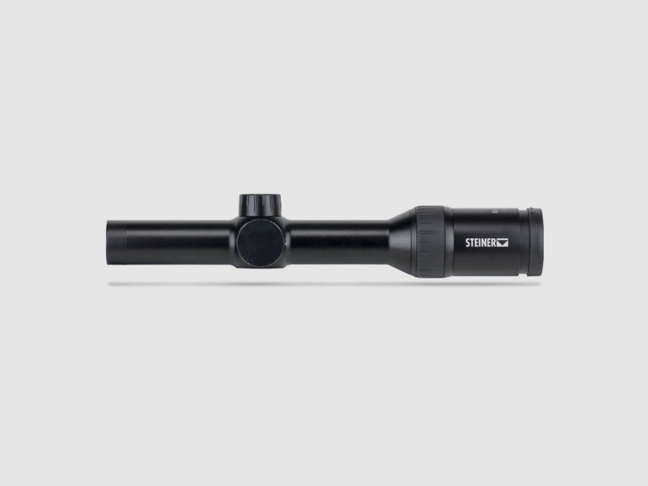 Steiner Zielfernrohr Ranger 8 1-8x24 Abs. 4A-I, Bild 3 von 4