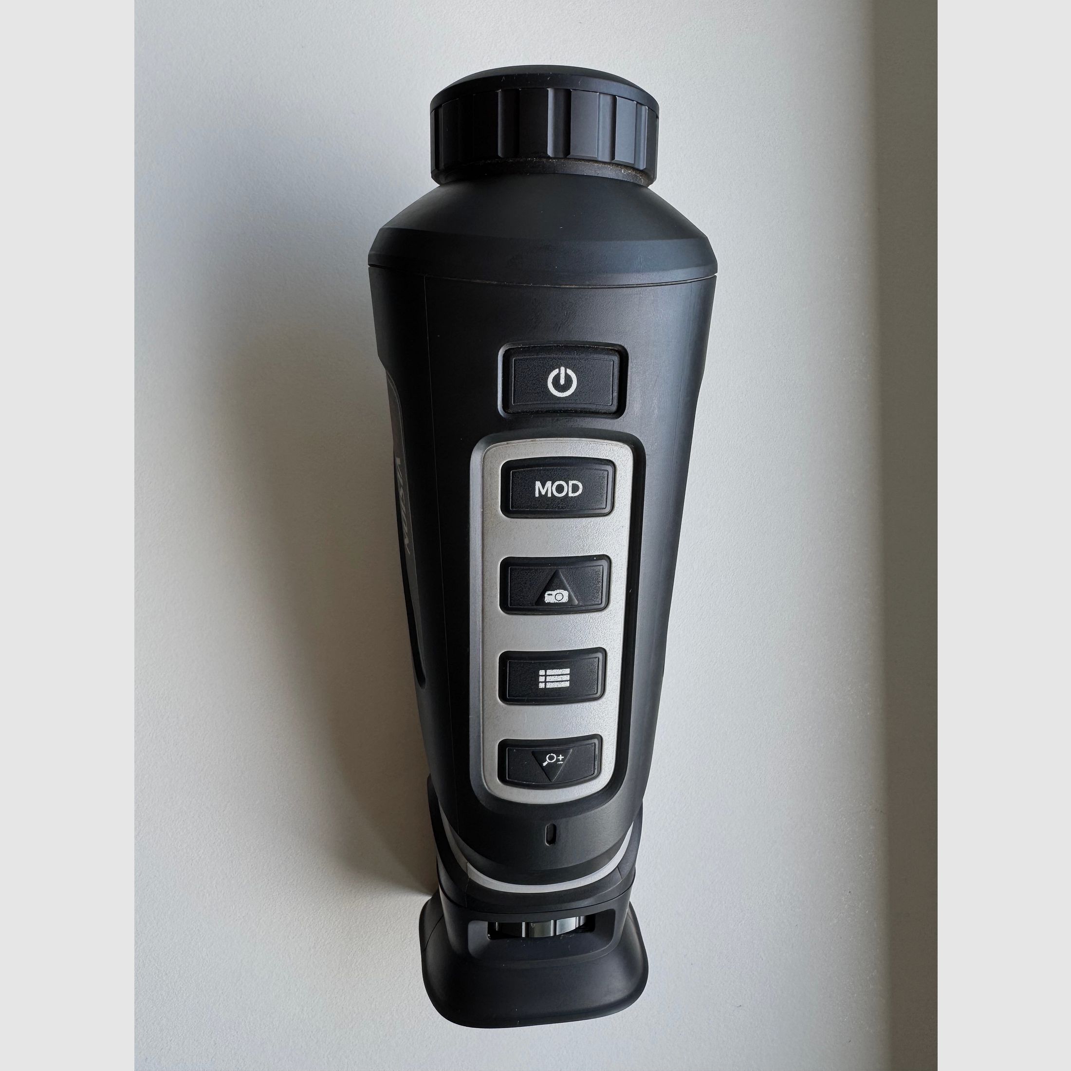 Hikvision OWL DS-2TS03-35UF/W cámara térmica OVP