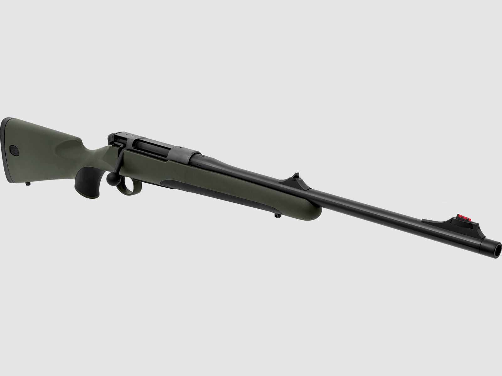 Mauser M18 Waldjagd - Mündungsgewinde Repetierbüchse