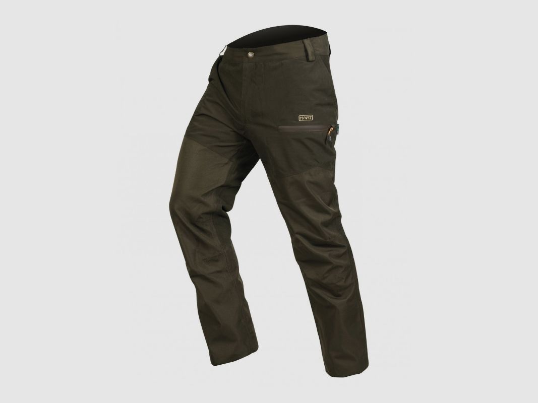 Hart Crolles-T Hose