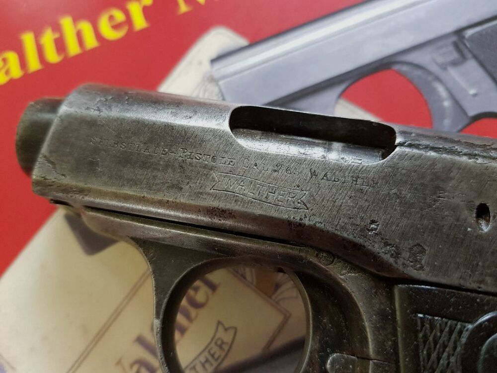 Walther 3
