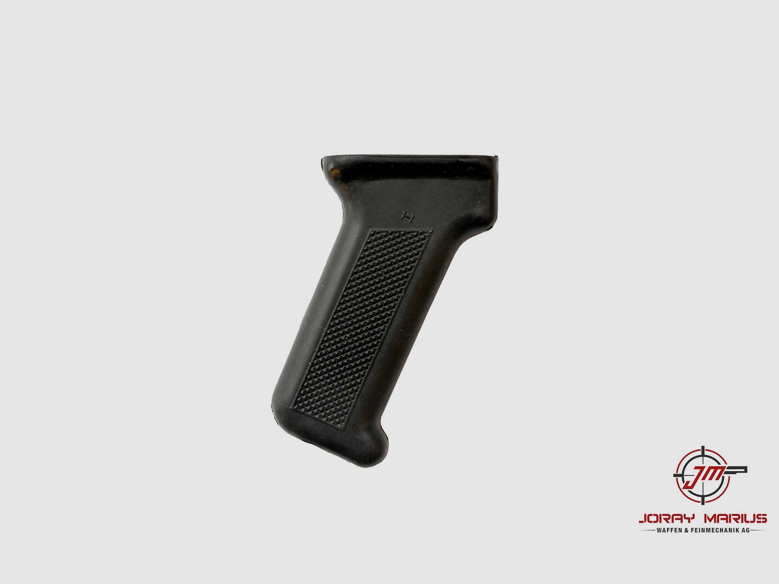 AK / Kalaschnikow Pistolengriff Schwarz