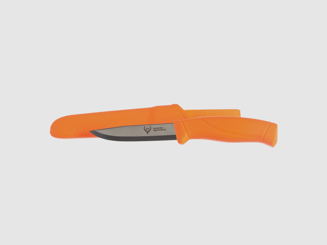 Cuchillo Mora "Companion F" edición DJV