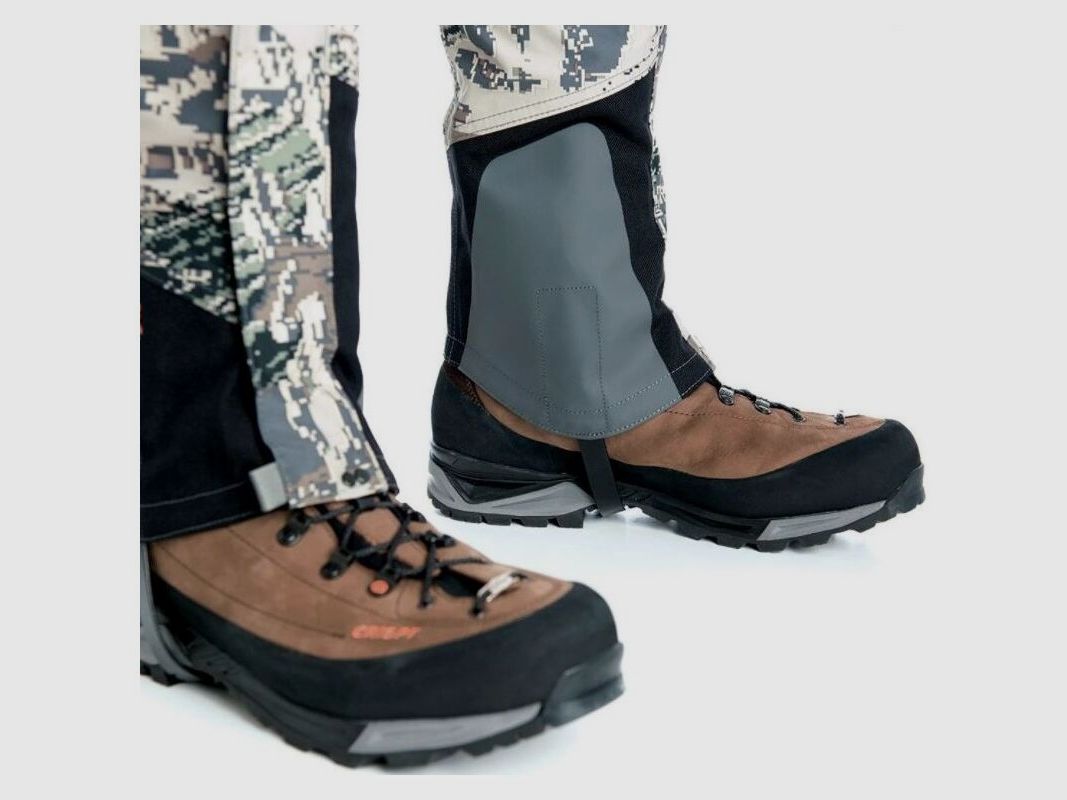 Sitka Gamasche Stormfront GTX Optifade Open Country