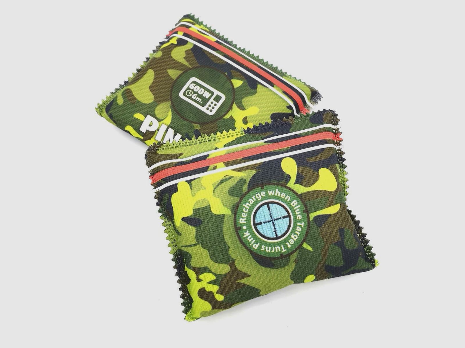 Pingi Luftentfeuchter Camouflage