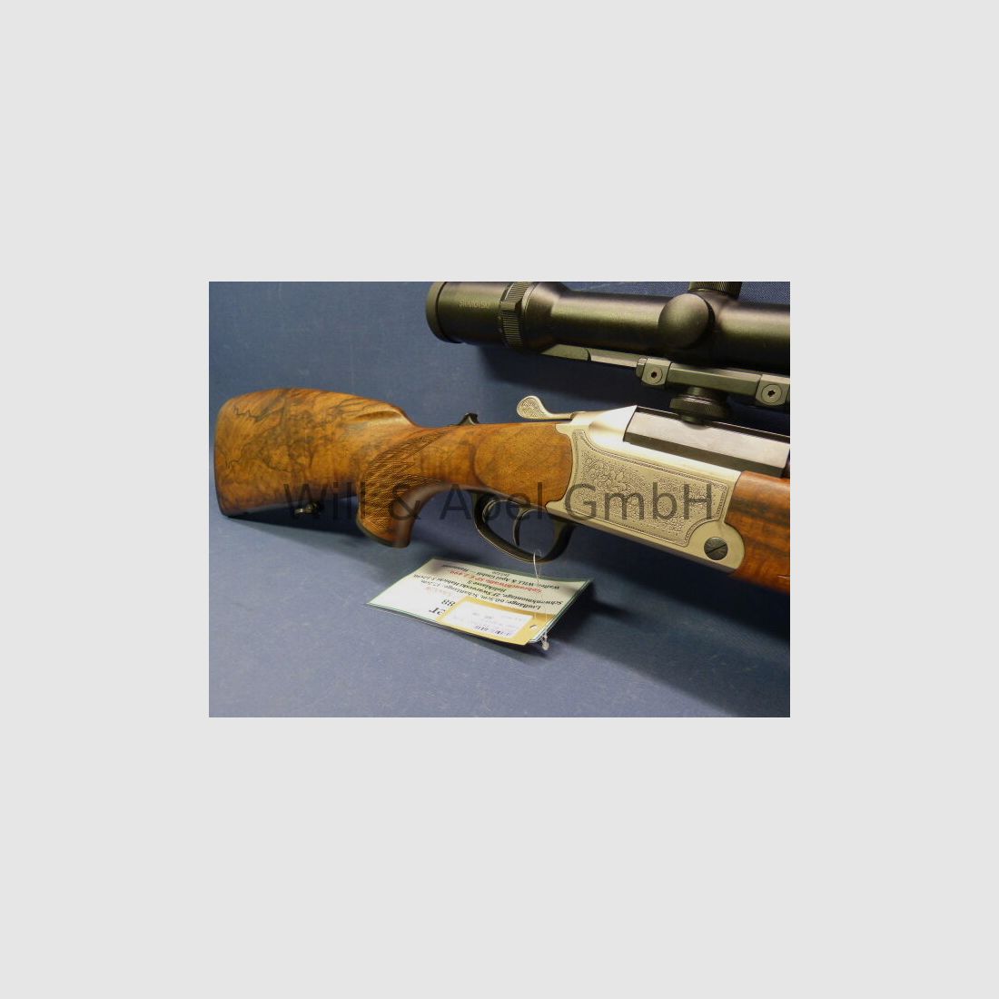 BLASER ISNY B 750/88