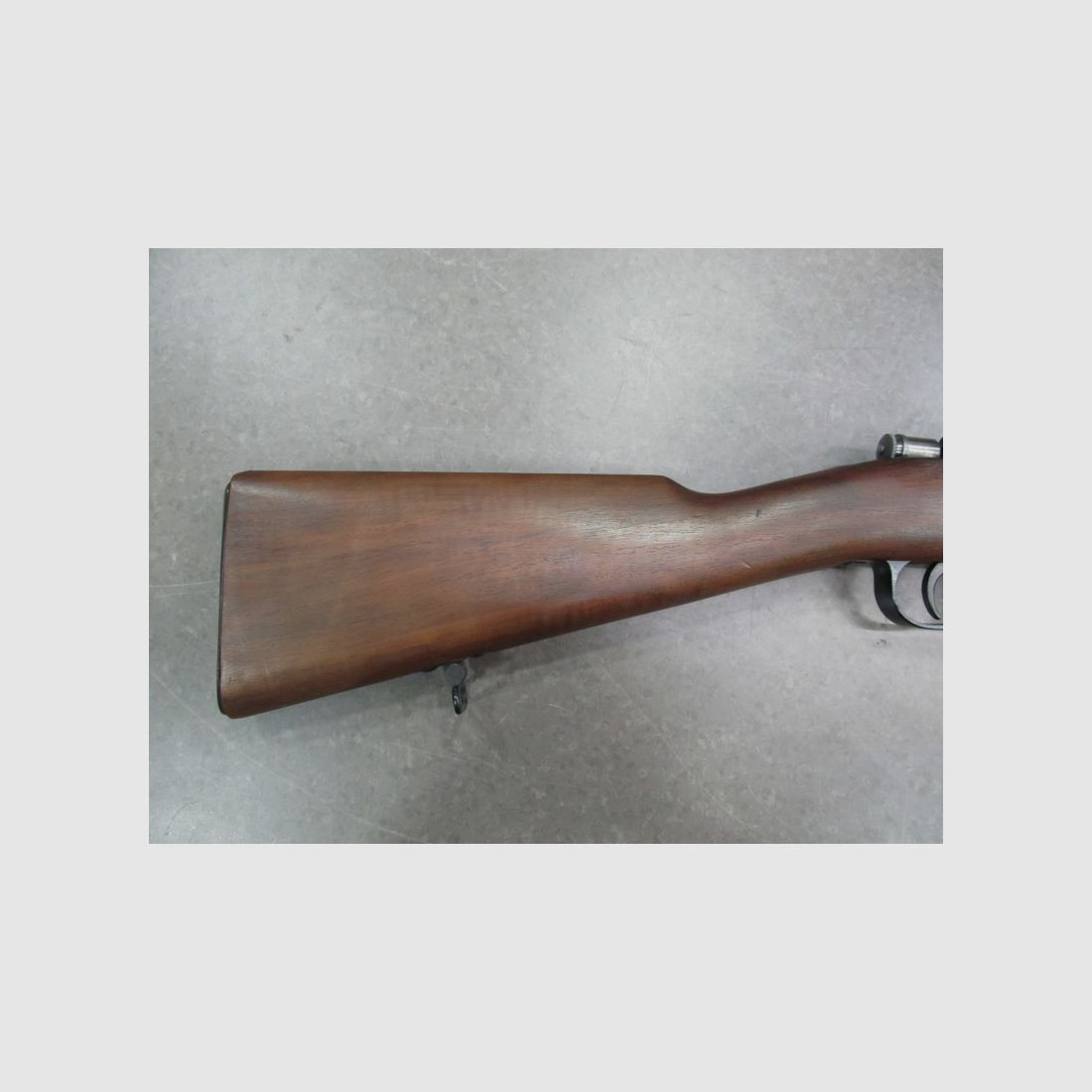 CARCANO 91/41 cal. 6,5x52 usado, imagen 3 de 13