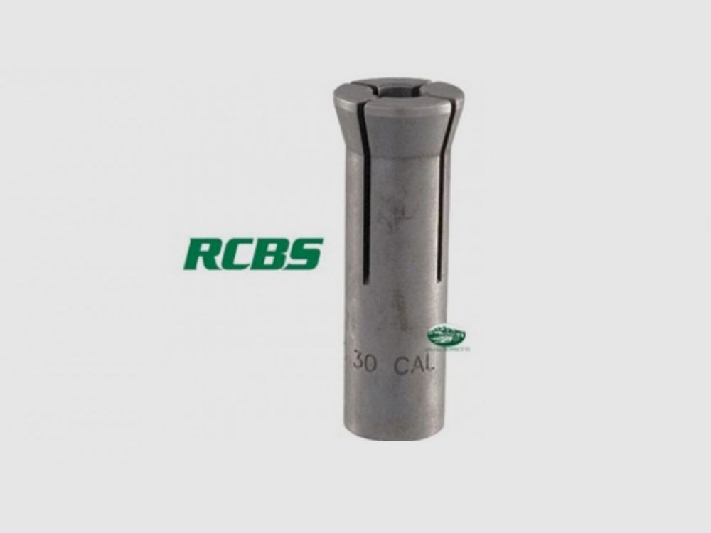 RCBS MANDRINO TOGLIPALLE 9421 Kal.6 mm