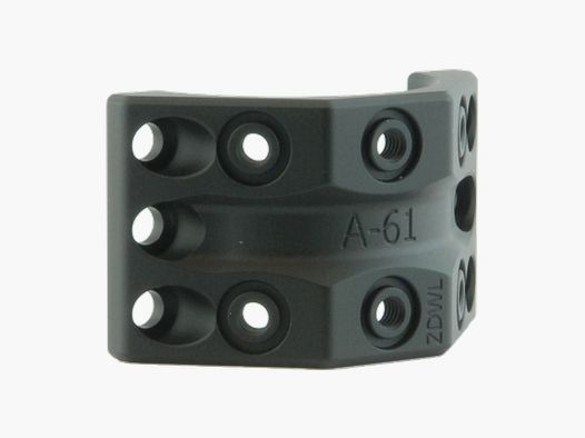 Spuhr Ringdeckel Gen2 (vorne) 36 mm (P)