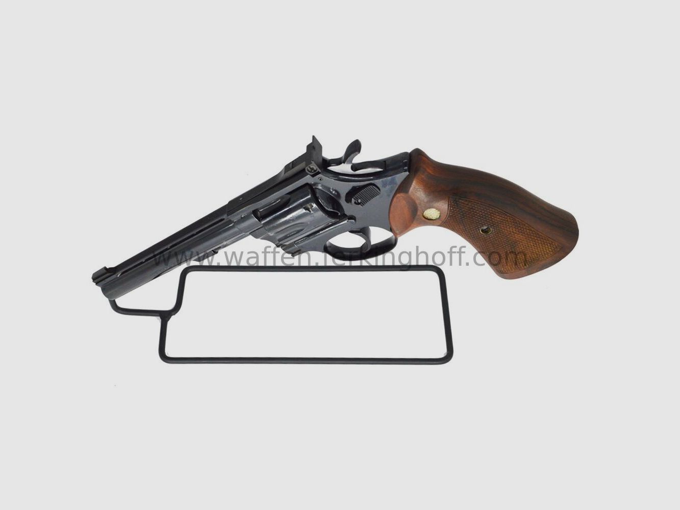 Sauer & Sohn Competitor Target 6"