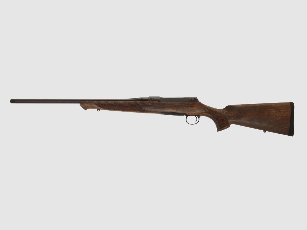 auf Lager: Sauer & Sohn S 100 Classic 9,3x62 / LL 56cm / Laufgewinde