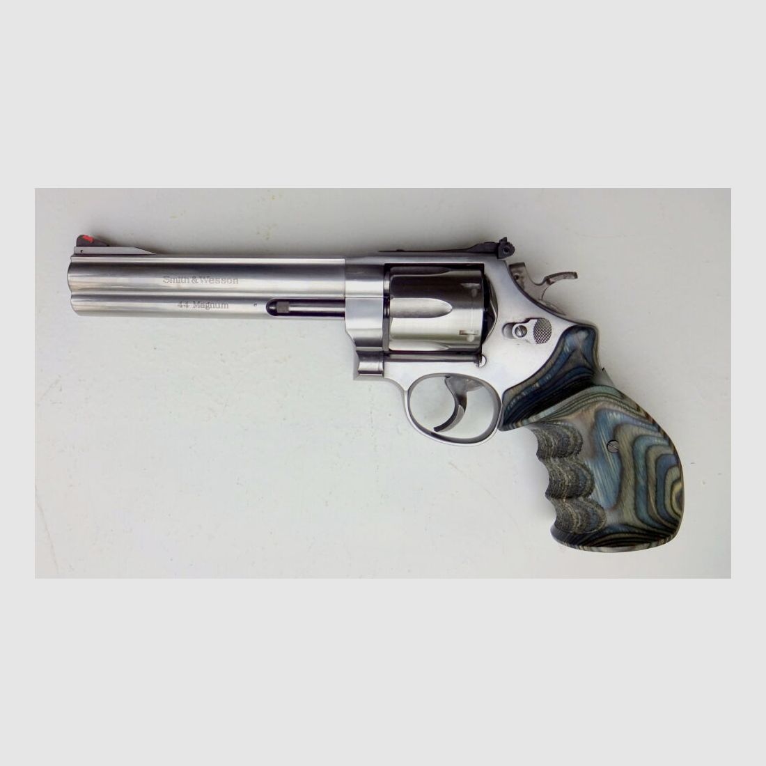 SMITH & WESSON Mod. 629-4 Classic