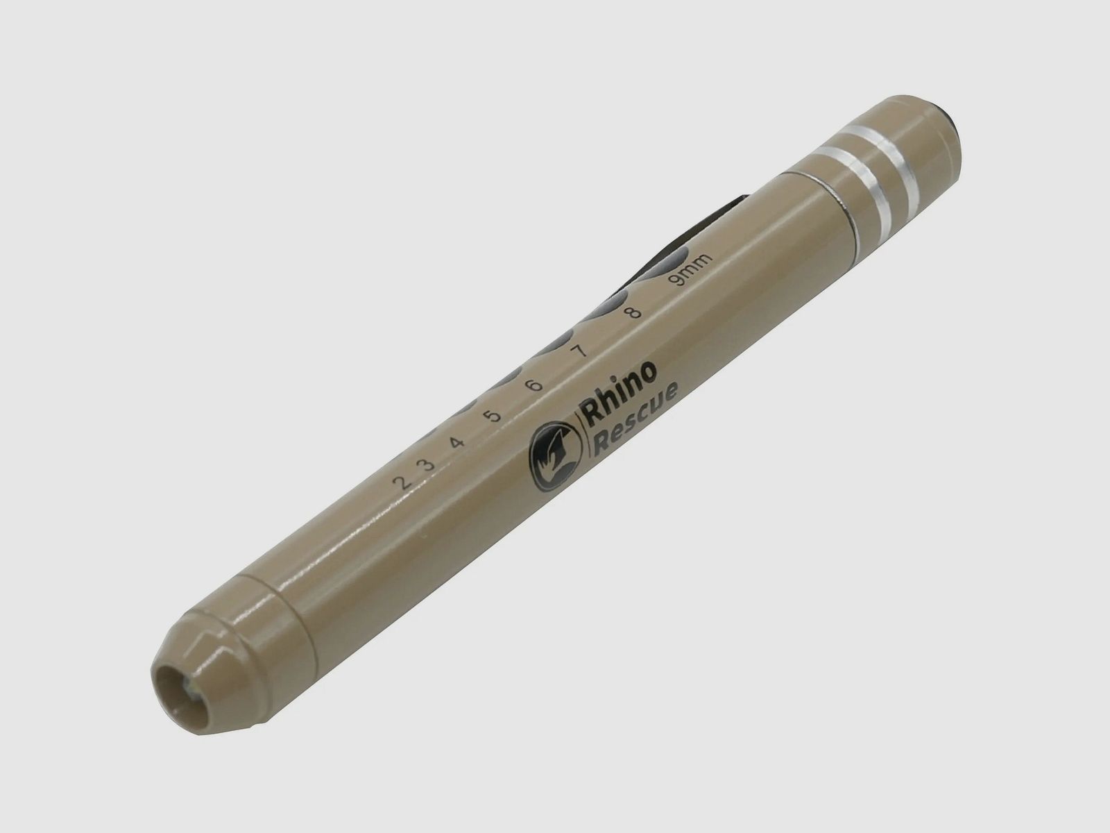Diagnostikleuchte Reusable LED Penlight