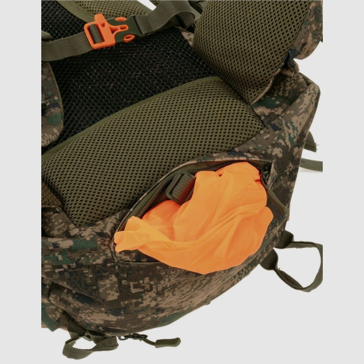 Mochila HART STRONE 50