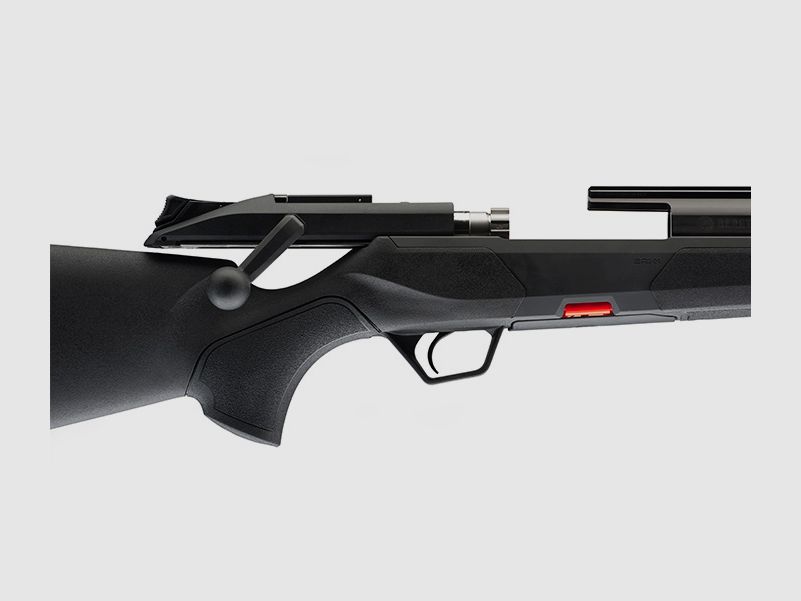 BERETTA carabina a otturatore girevole-scorrevole Mod. BRX1 Synthetic Black .308 Win lunghezza canna 51 cm, immagine 7 di 9