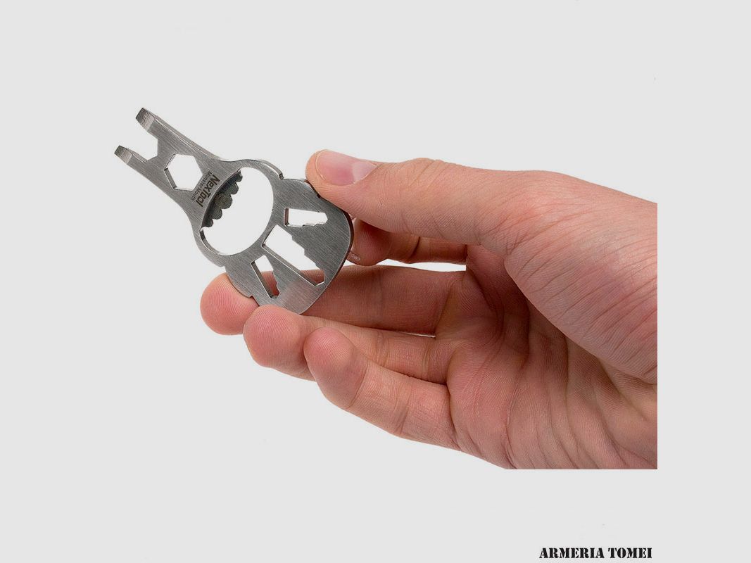 NEXTOOL – MONSTER MOUTH SCHLÜSSELWERKZEUG, Bild 3 von 3