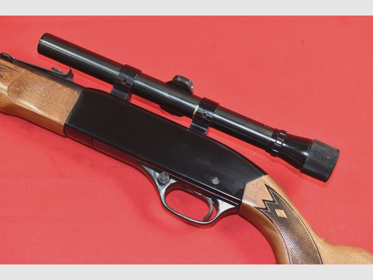 #7912 Winchester Karabiner Mod. 190, Kal. .22 LR, Bild 7 von 24