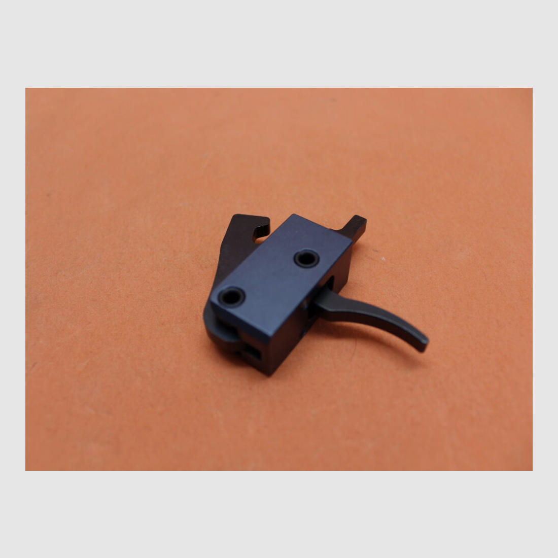 Timney @AR-15: Trigger Assembly Single-Stage Timney 3,5lb IMPACT AR Small Pin .154"/ ca. 15,9N