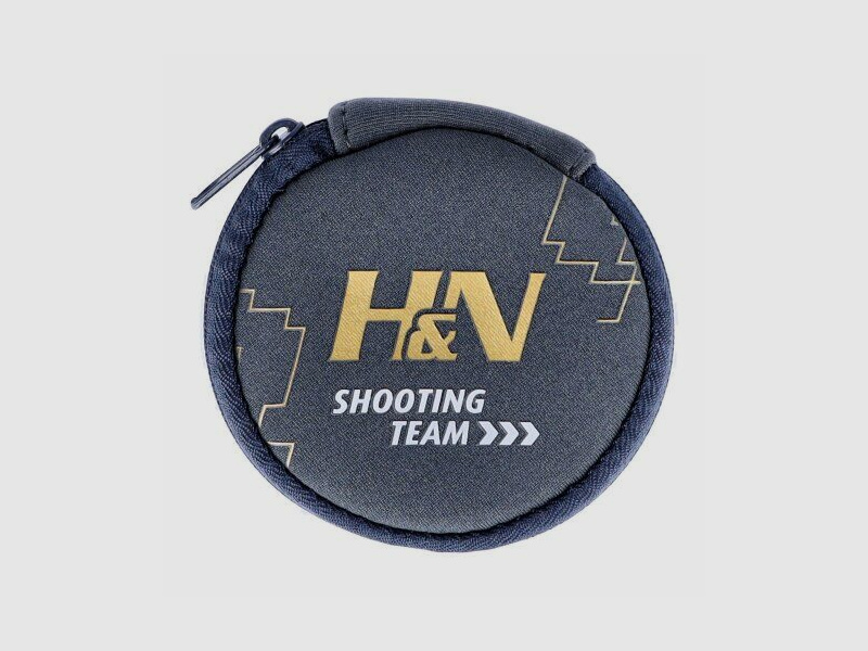 H&N Safety Case petrol