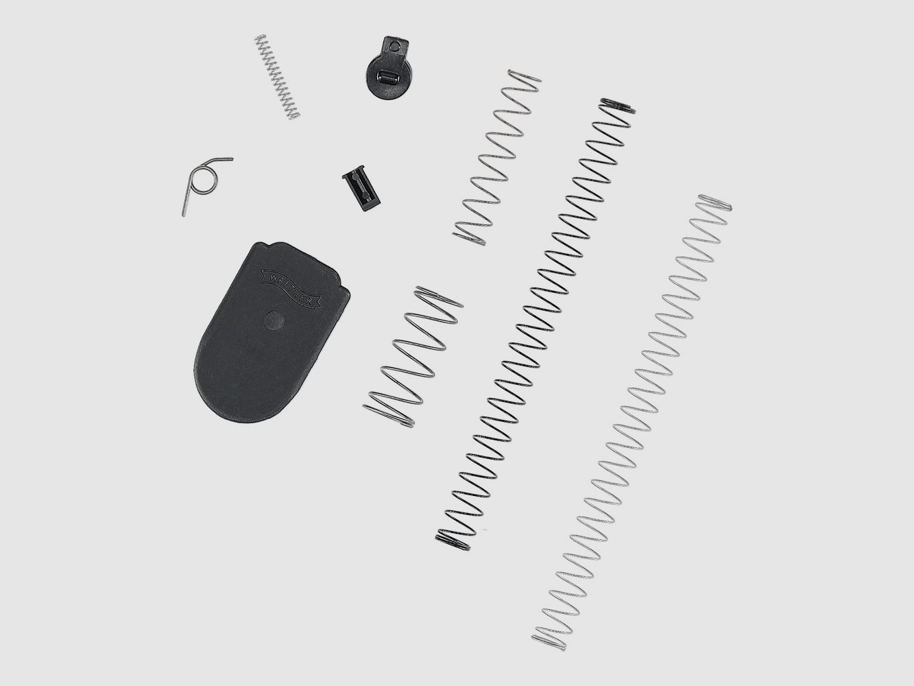 Walther Service Kit PDP 4" T4E LE