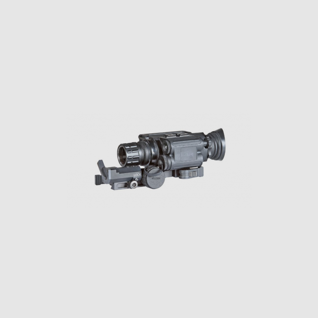 NightHunter SPAR -60 lp/mm, image 5 of 8