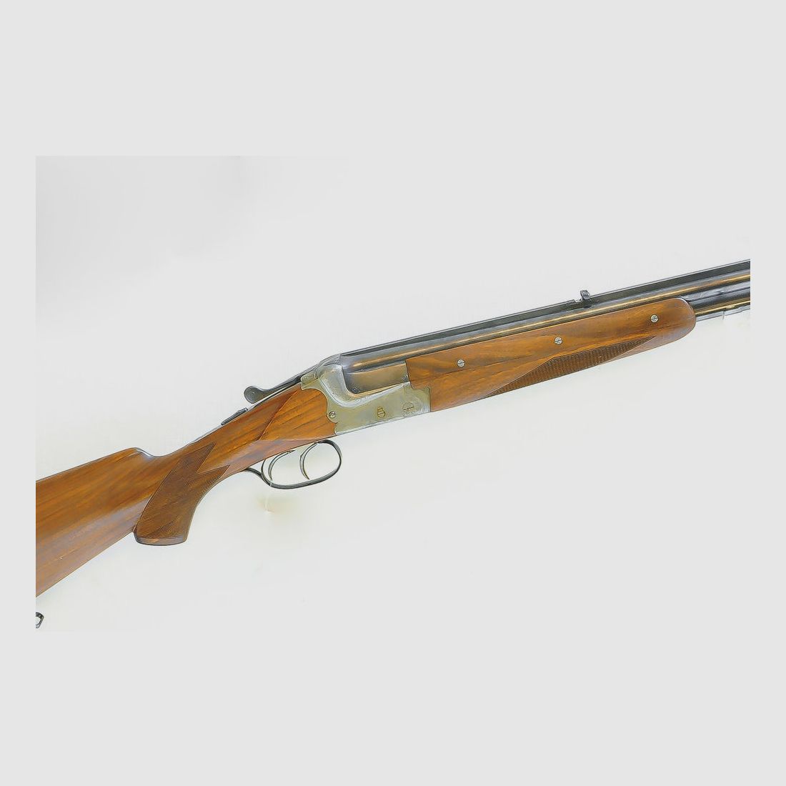Merkel Bockbüchsflinte Mod. 210 - Kal.6,5x57R // 16/70