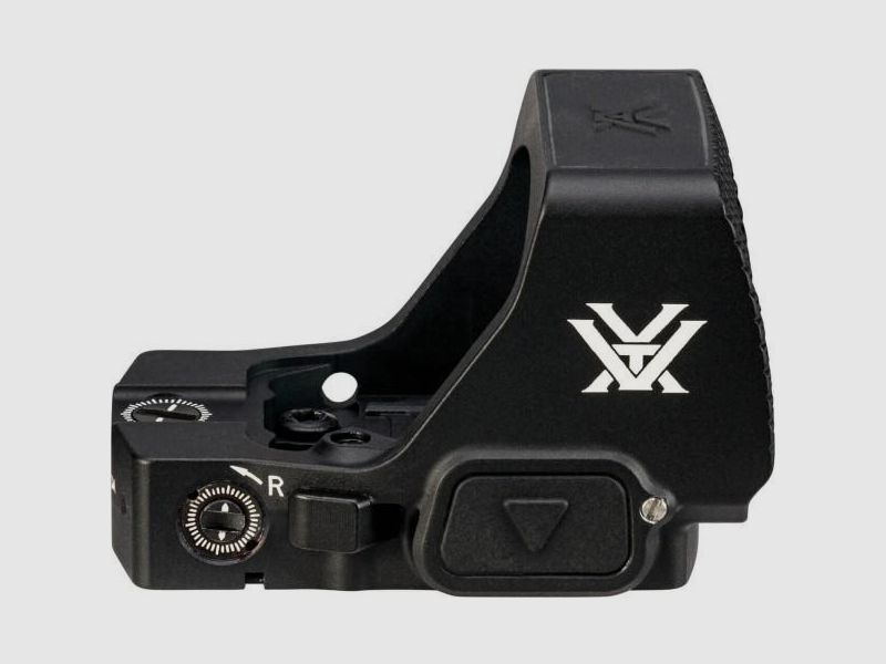 VORTEX Red Dot Sight Defender XL 5 MOA
