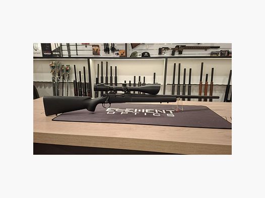 Remington 700 SPS Tactical .308 Win.