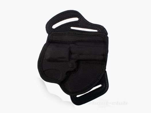 Cordura Holster für Zoraki R1 & R2 Schreckschussrevolver