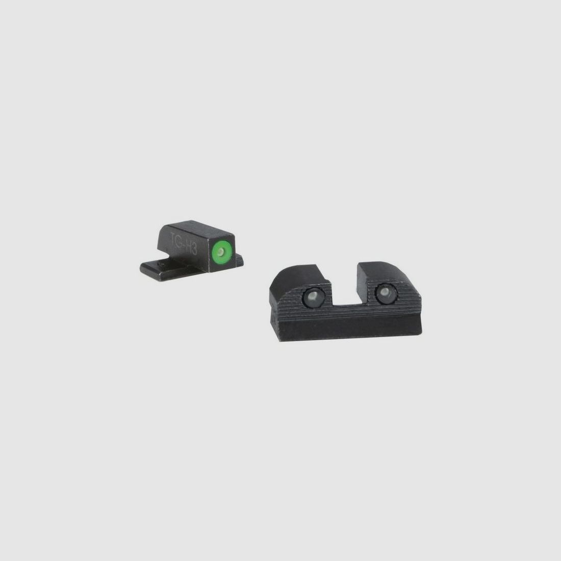 Set di mirini Sig Sauer XRay3 Giorno/Notte, immagine 1 di 2