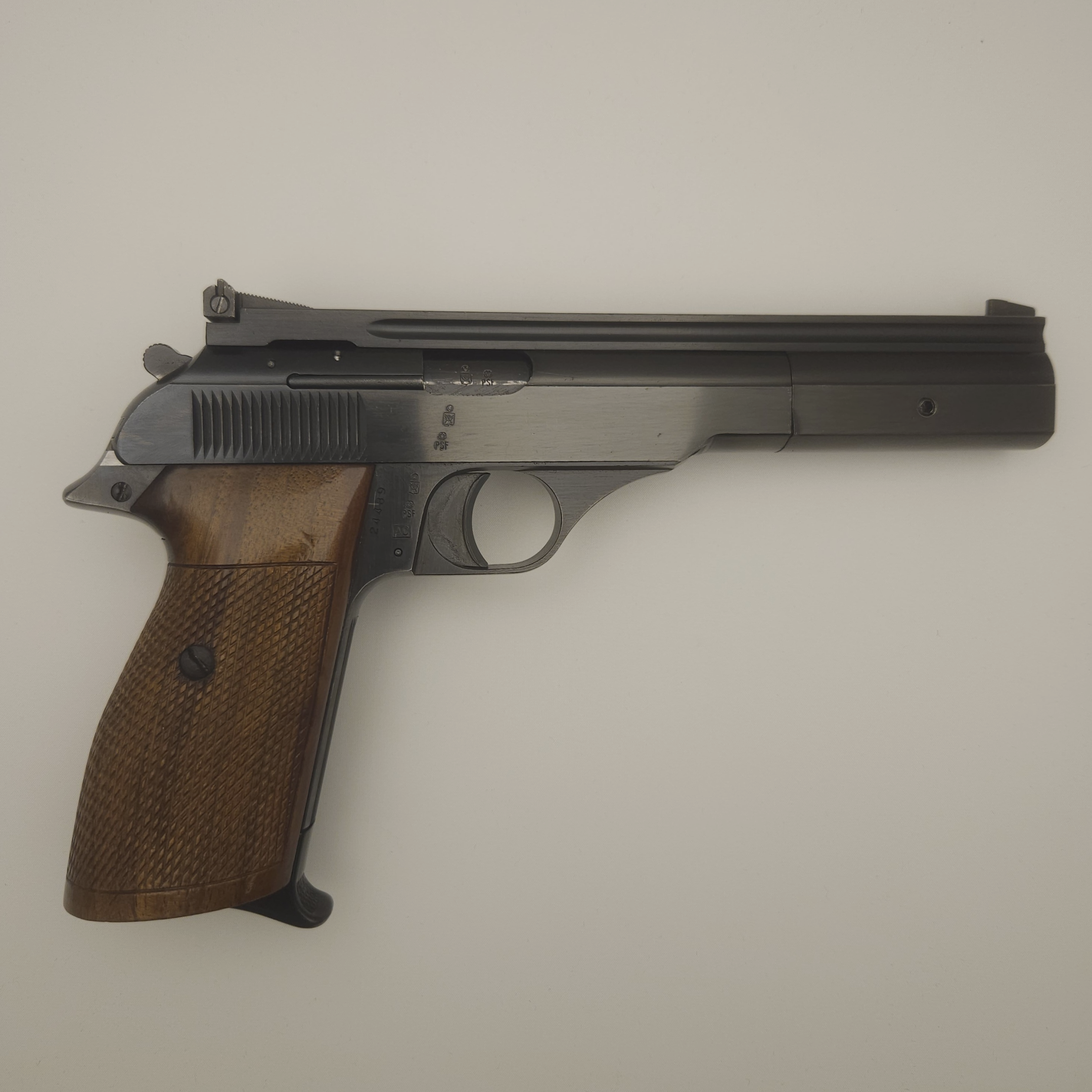 Bernardelli Mod 69, Bild 1 von 2