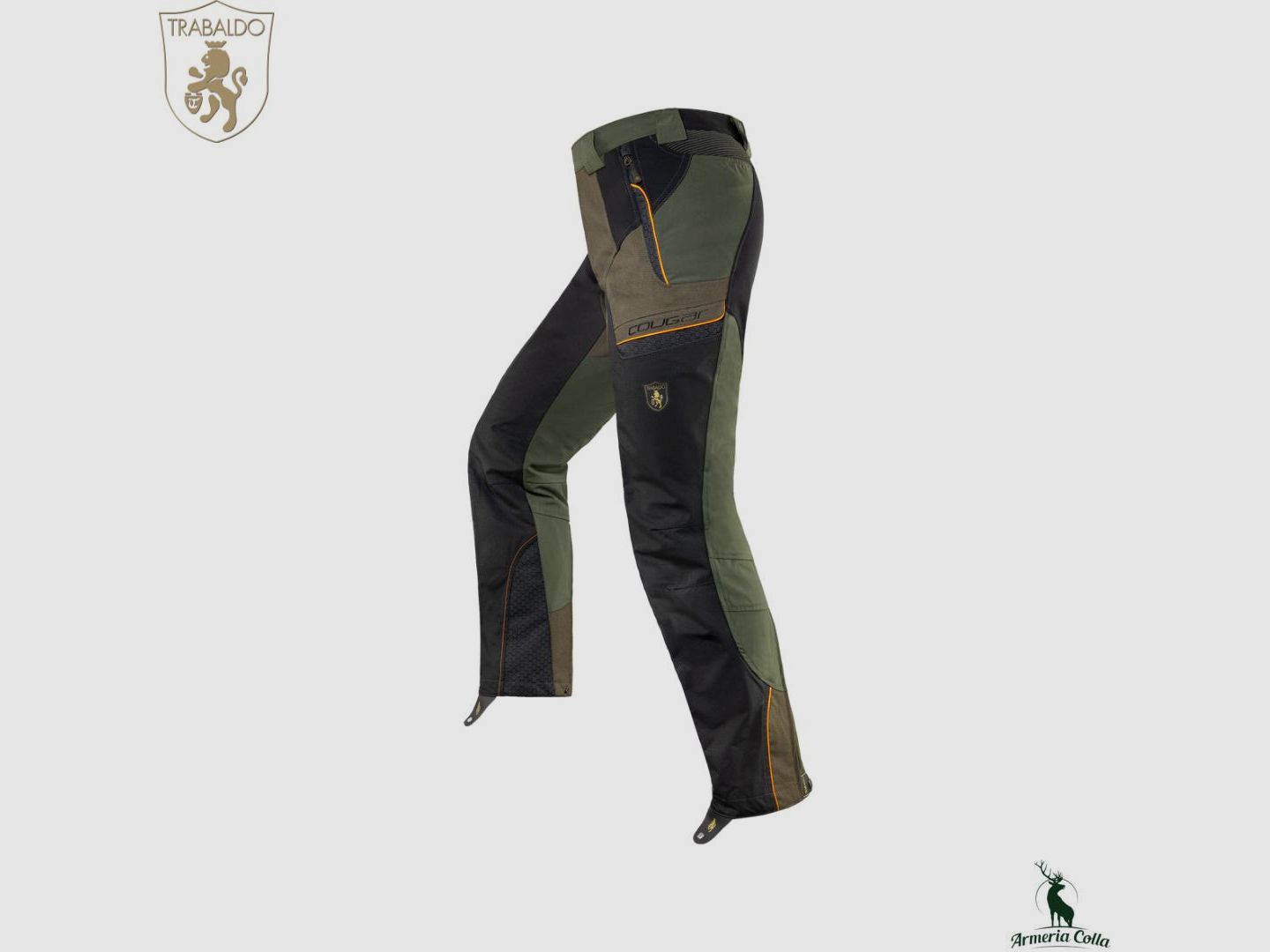 Trabaldo Pantalone Cougar 4.0, Bild 1 von 3