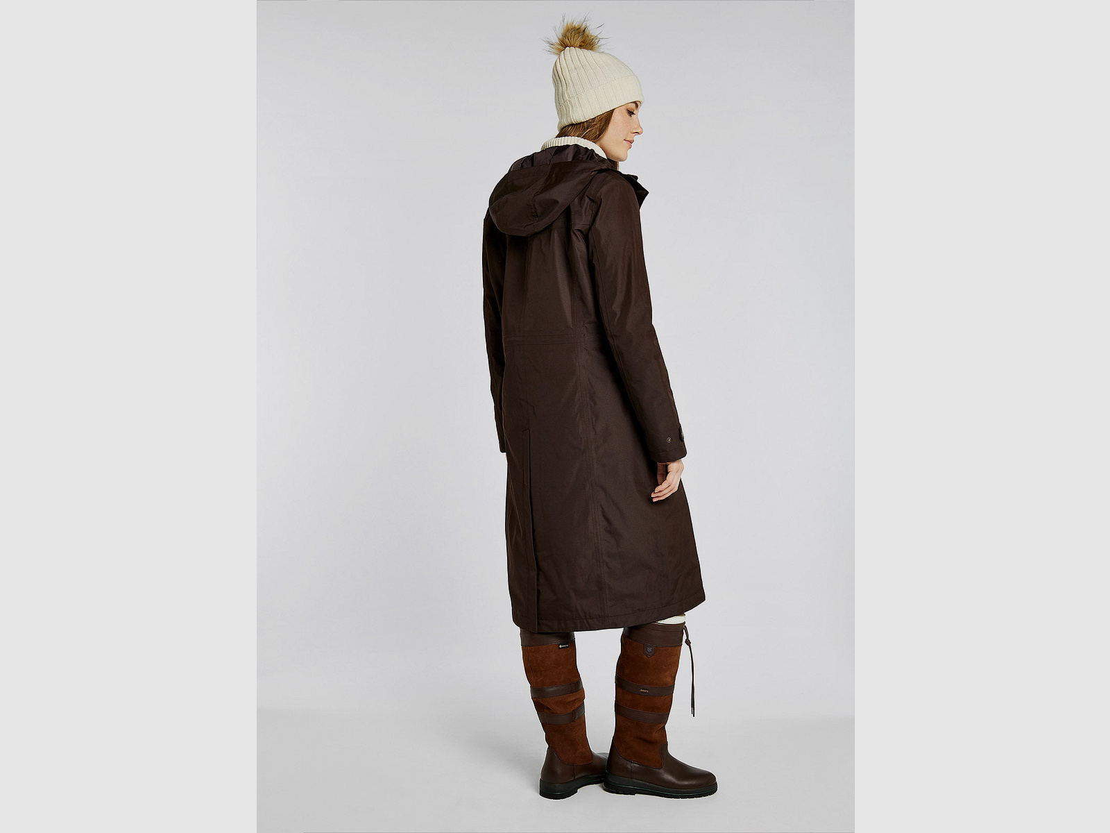 Dubarry of Ireland Regenmantel Alderford