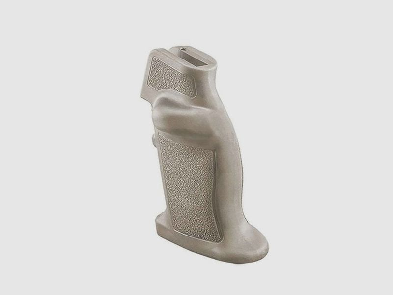 LUTH-AR AR-15 CHUBBY PISTOL GRIP FDE