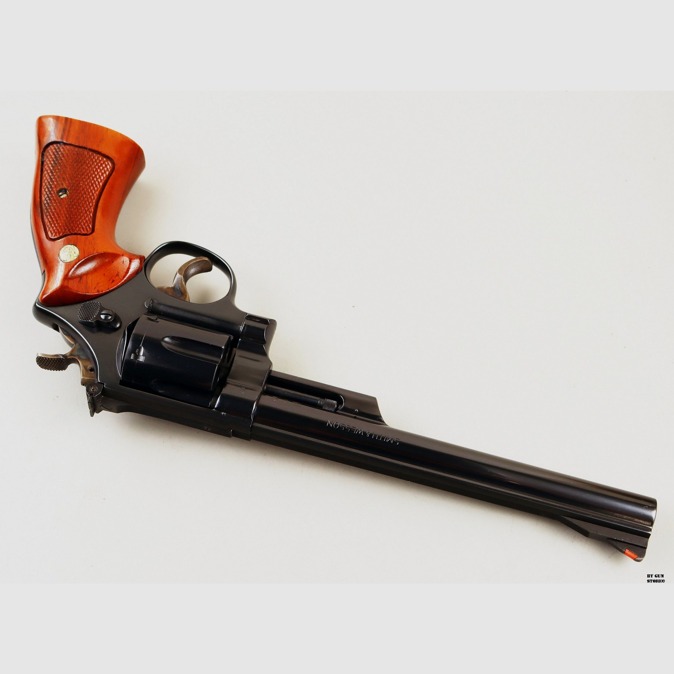 Revolver Smith & Wesson mod. 57 Kal. 41 Rem. Matr. N305065, Bild 5 von 13
