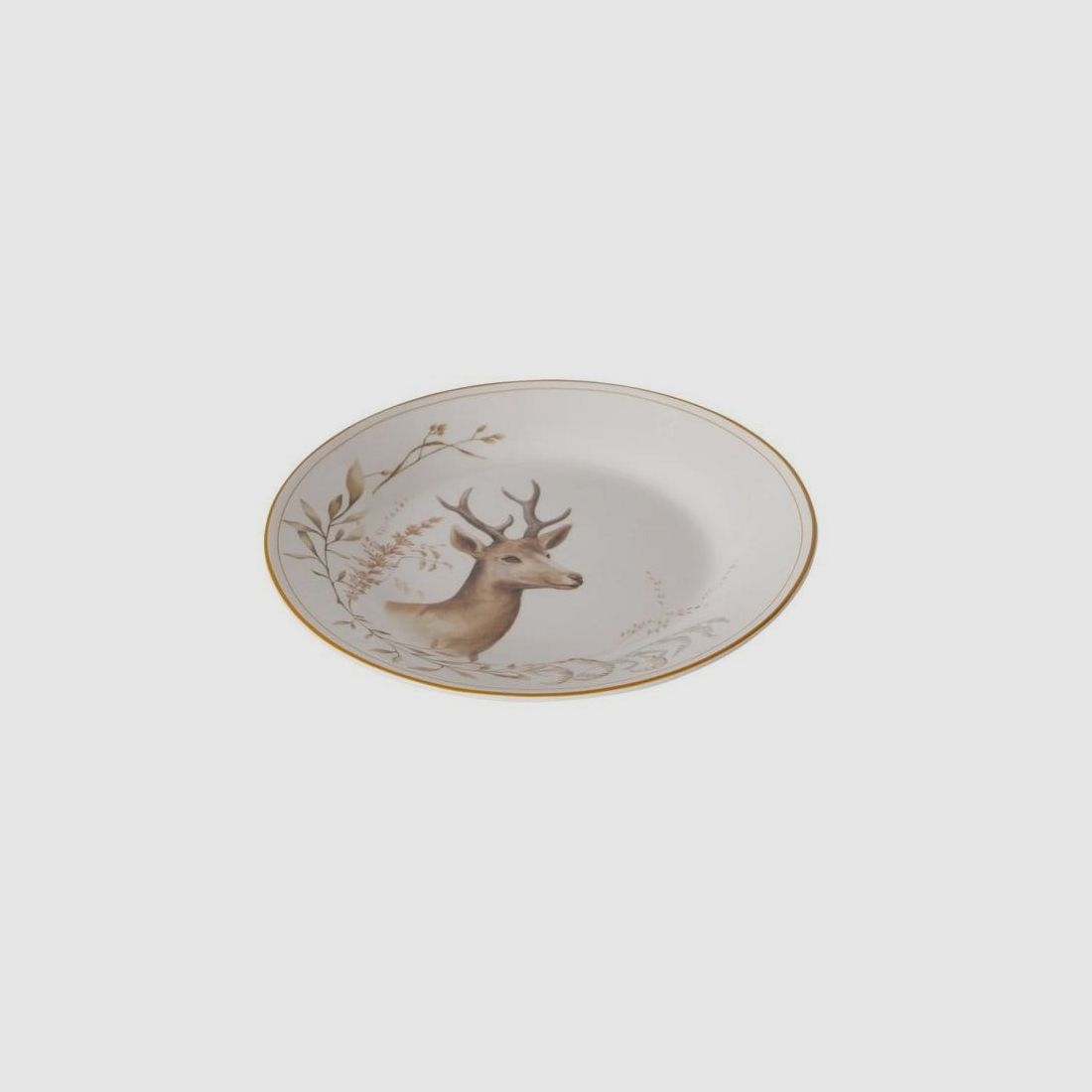 LivingActive Maria Plate