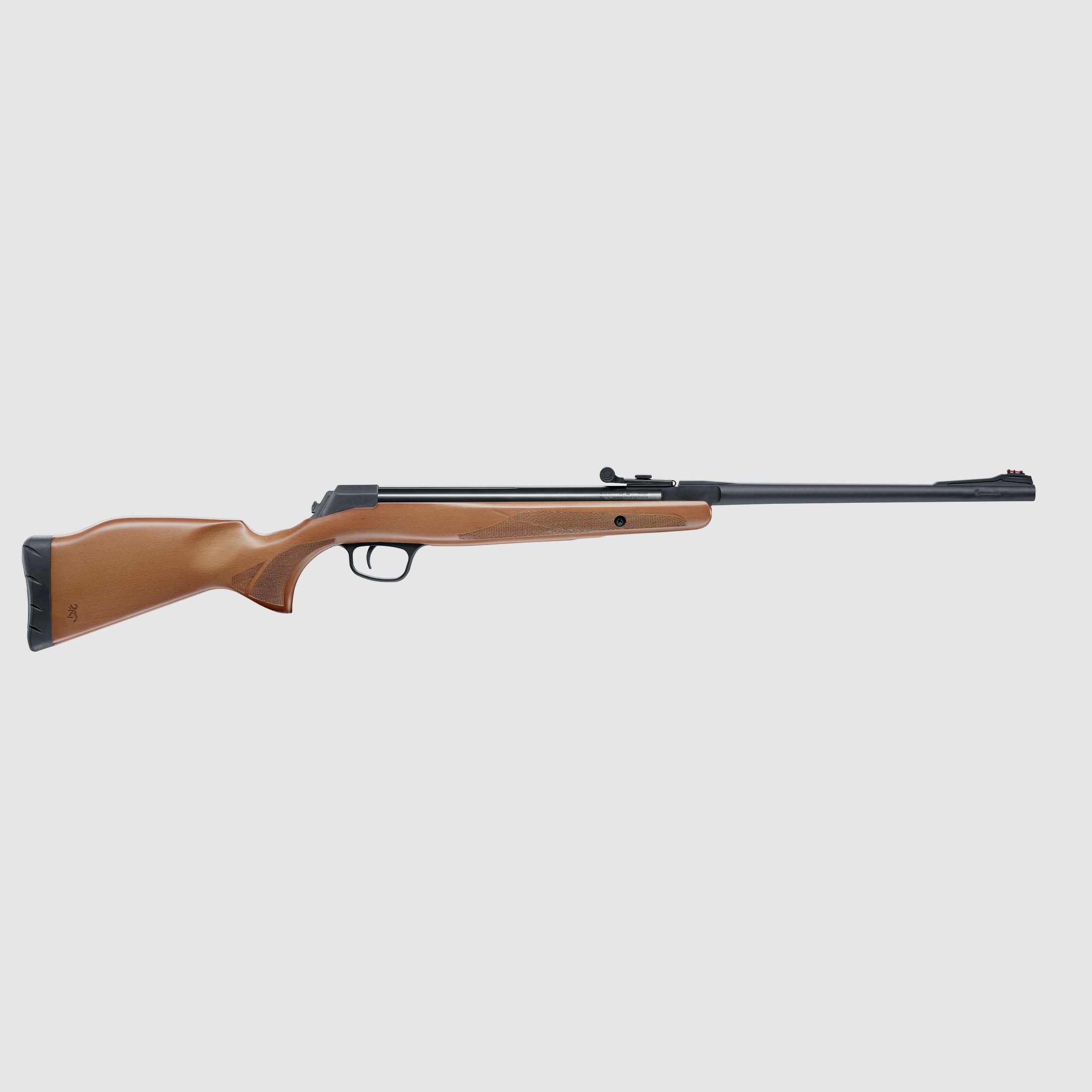 Umarex 2.4966 Browning X-Blade Hunter 7,5 J 4,5 mm .177 Diabolo a molla 574 fps