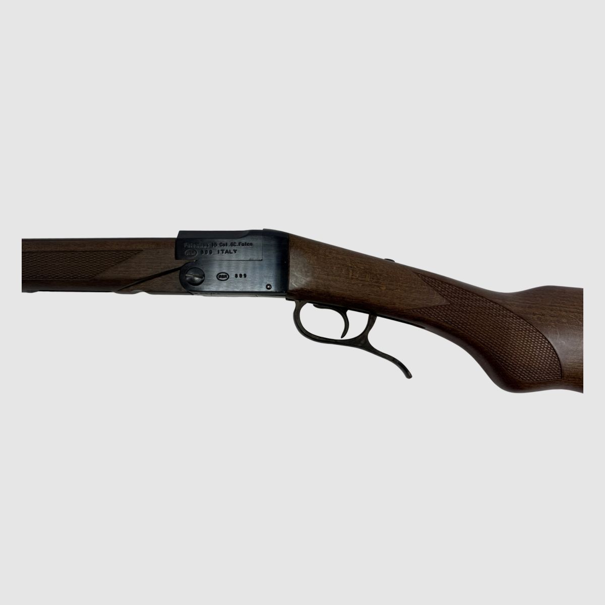 Falco Colt Cal. 6mm à amorçage central, image 4 sur 6