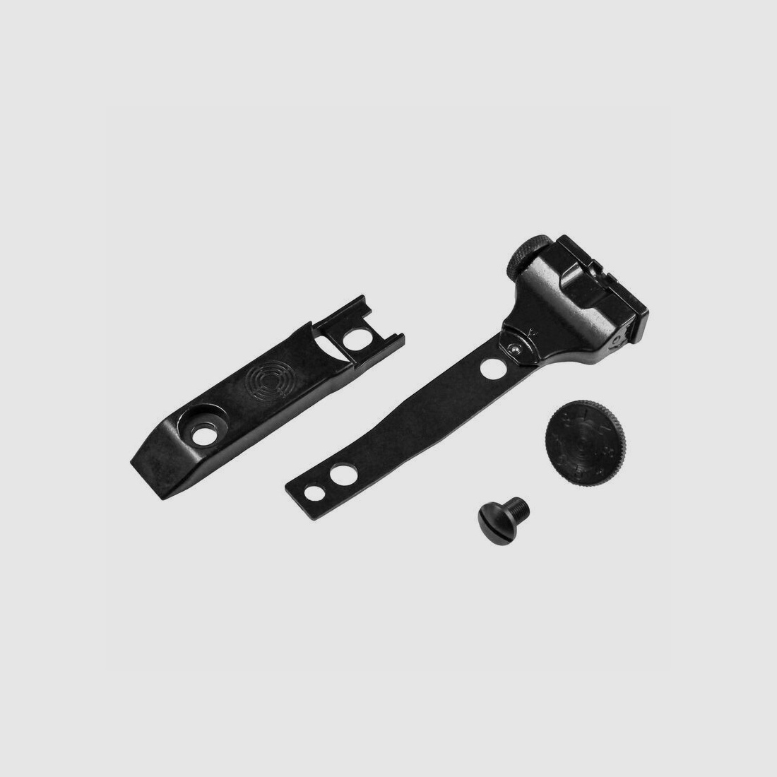 Armas Weihrauch Weihrauch Visor Micrométrico para .25, 30, 35, 50, 80-90