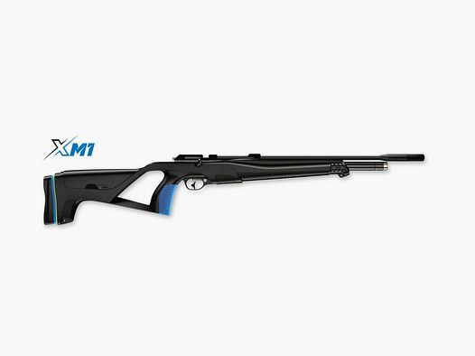 STOEGER AIRGUNS XM1 SPORT SCHWARZ KUNSTSTOFF – 4,5 MM