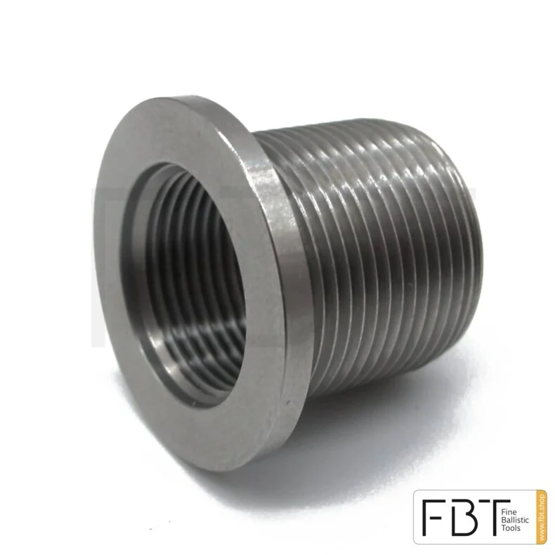FBT adapter M22x1 to M18x1
