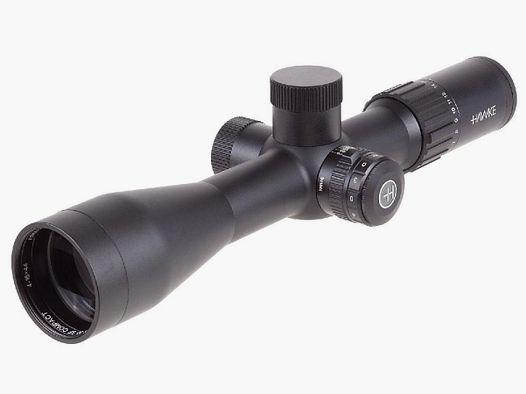 Richtkijker Hawke Airmax 30 SF Compact 4-16×44 AMX IR