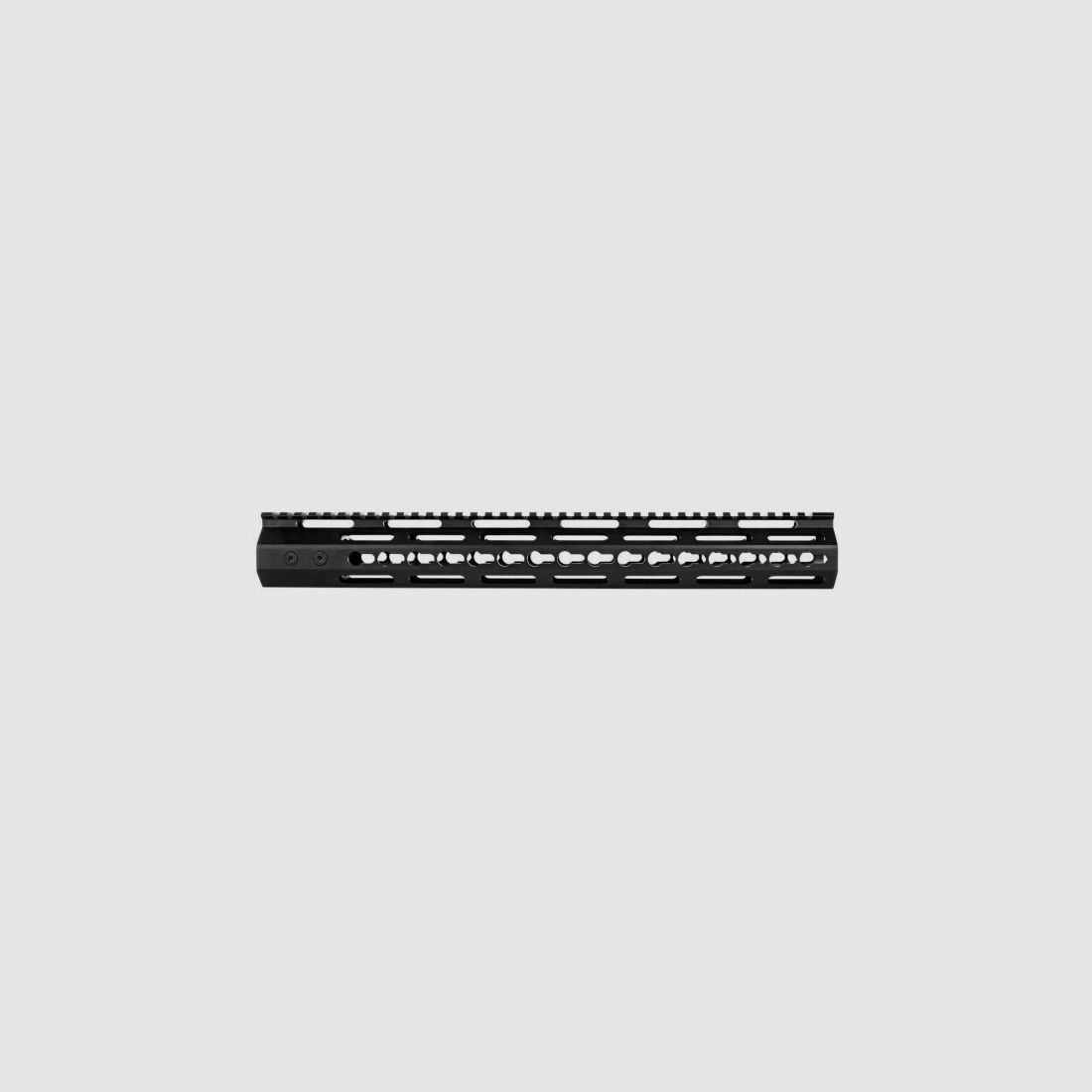 Echo AR15 Aluminium Keymod Handguard 38cm
