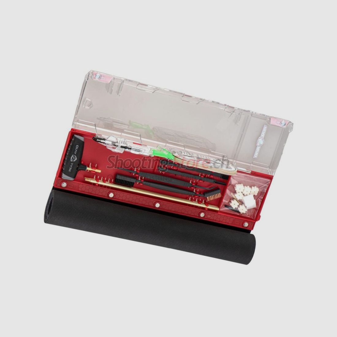 Real Avid Master Cleaning Station - AR15