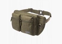 Magnum saszetka nerka biodrowa FIDES OLIVE GREEN M000283715