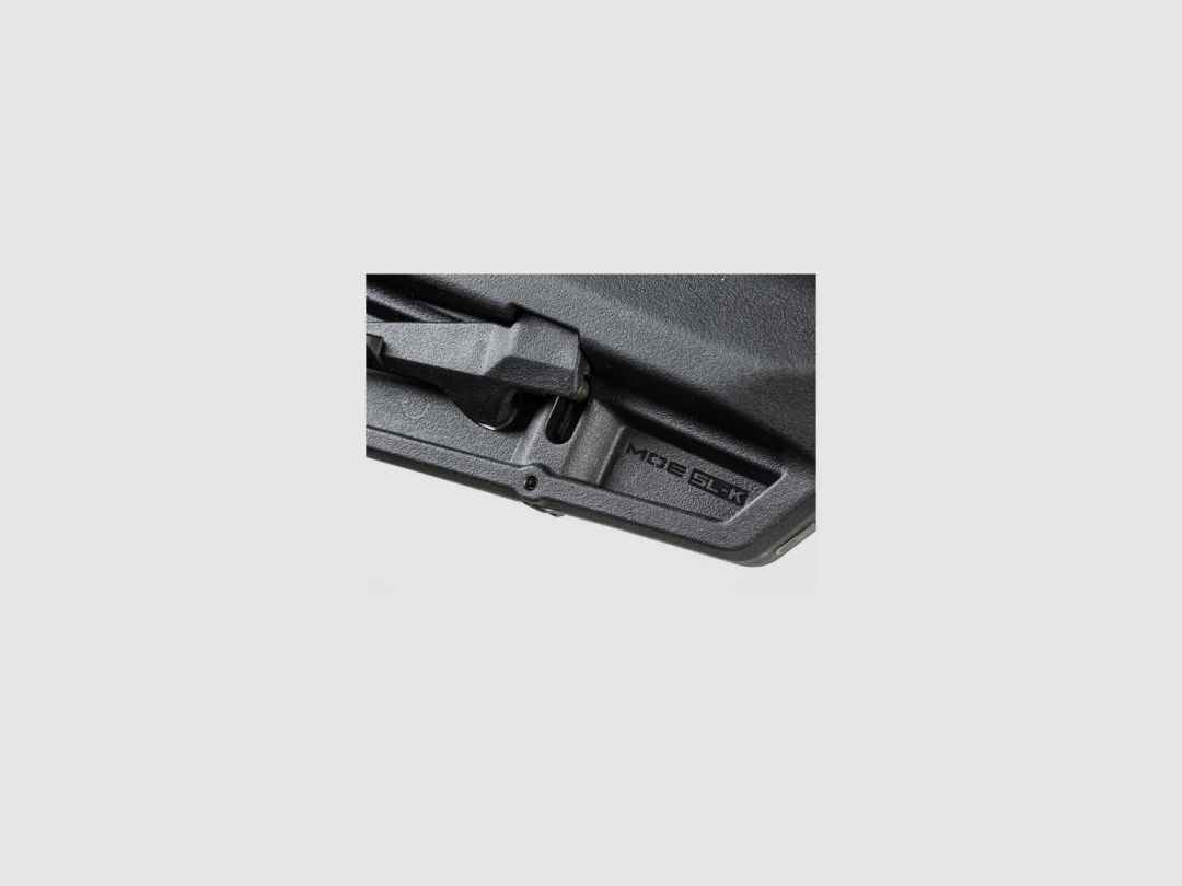 MAGPUL - Schaft MOE SL-K Mil-Spec Erde FDE, Bild 4 von 8