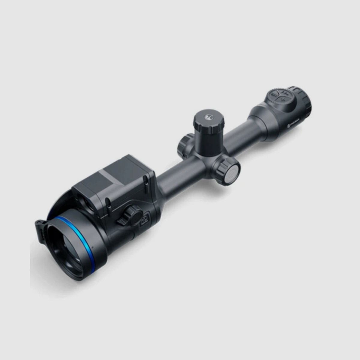 zielfernroto termico Pulsar Thermion 2 LRF XL60 HD, immagine 2 di 5