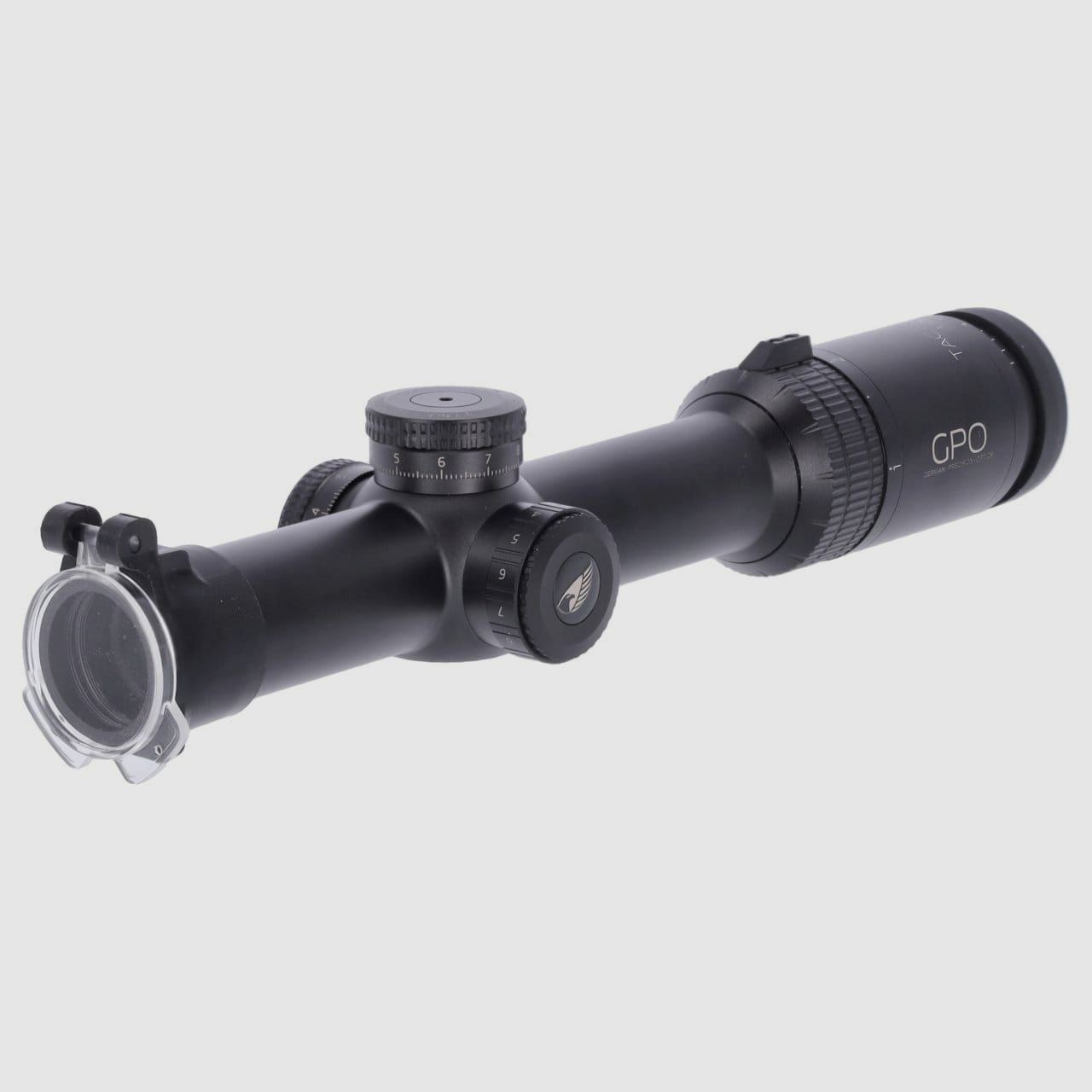 GPO Tac 1-6x24i richtkijker, afbeelding 5 van 11
